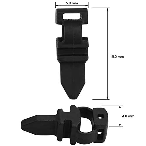 iMusk iMusk 4 pcs Original OEM Shock Absorption Ball Gimbal Rubber for DJI Mavic Mini/Mini 2 Camera Damping Cushion Repair Spare Parts