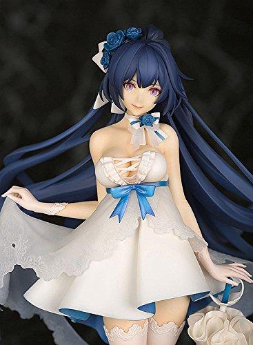 Myethos Myethos Houkai 3Rd: Mei Raiden (Eternally Pure Version) 1: 8 Scale PVC Figure