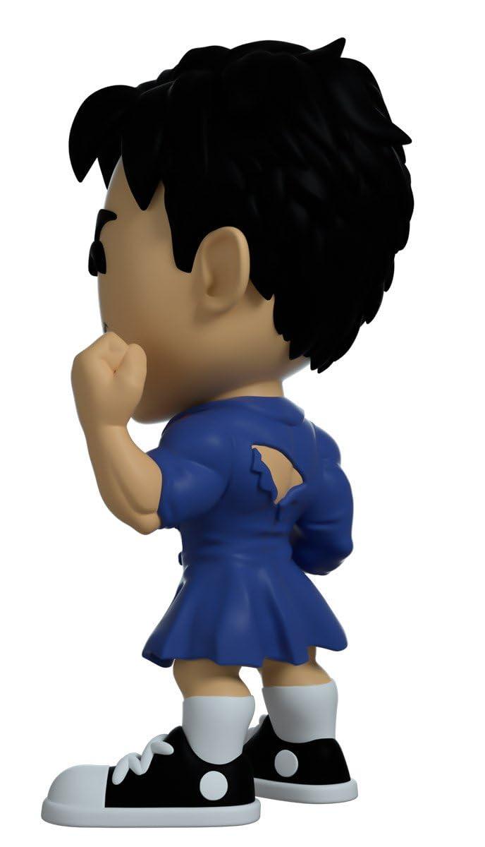 You Tooz YouTooz The Lifu Ender #397 4.8 inch Vinyl Figure, Collectible Limited Edition Kubz Scouts Figure from The Gaming Collection