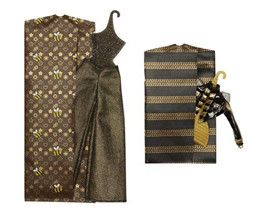 L.O.L. Surprise! L.O.L. Surprise! O.M.G. Royal Bee Fashion Doll with 20 Surprises