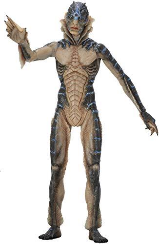 Neca the shape of on sale water