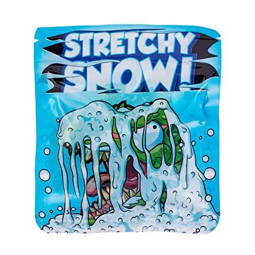 Smashers Smashers Dino Ice Age Sabre Tooth Tiger by ZURU Mini Surprise Egg with Many Surprises! - Slime, Dinosaur, Collectibles, Toys for Boys and Kids (Sabre Tooth Tiger)