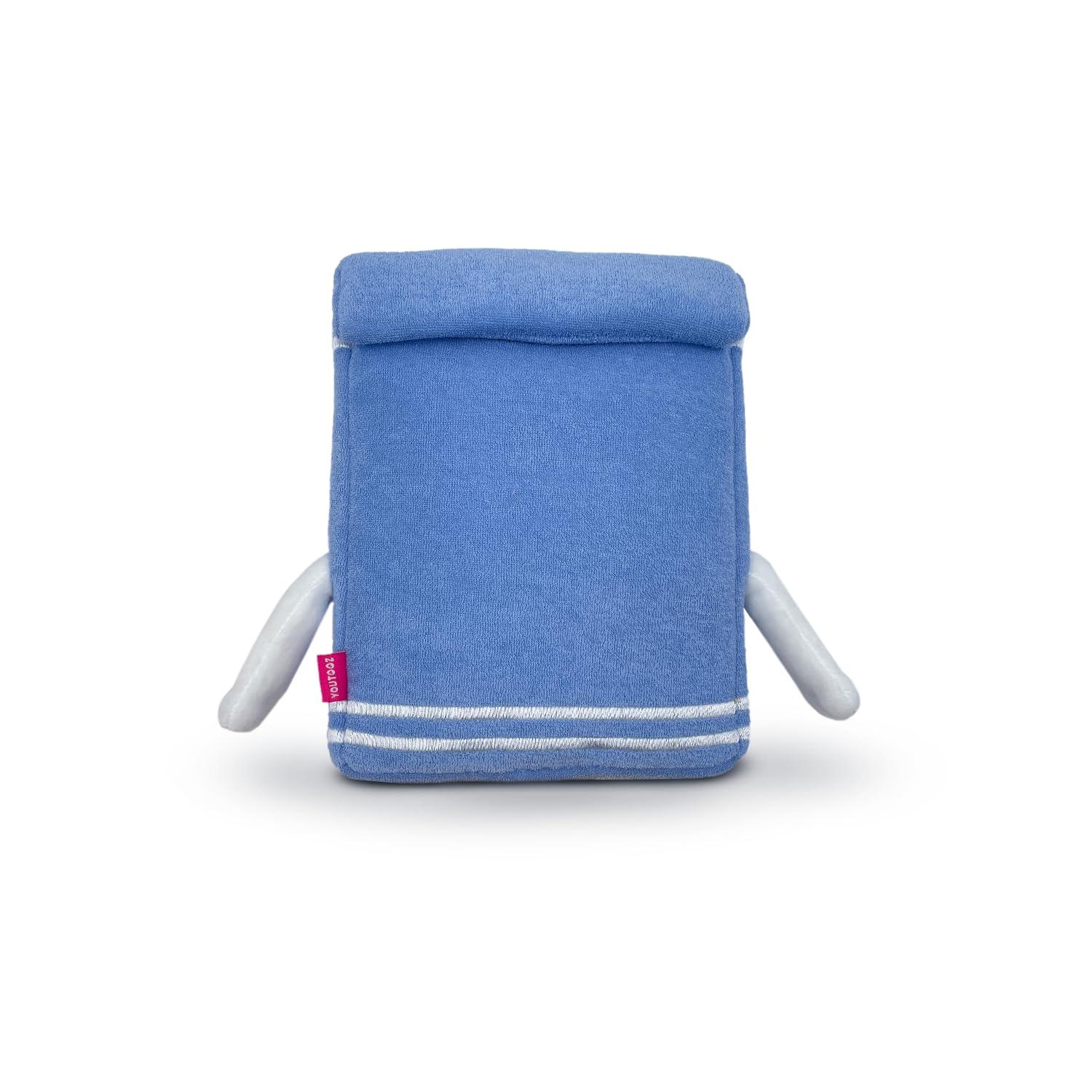 You Tooz Youtooz Towelie Plush #2 9in, South Park Towelie Plush Figure, Collectible Towelie from South Park by Youtooz South Park Collection