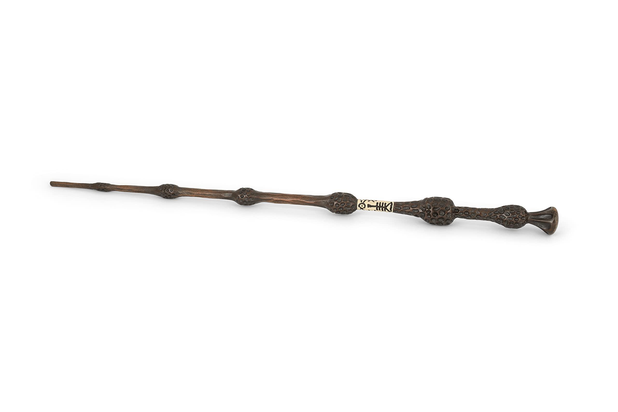 The Noble Collection The Elder Wand, The Wand of Professor Dumbledore