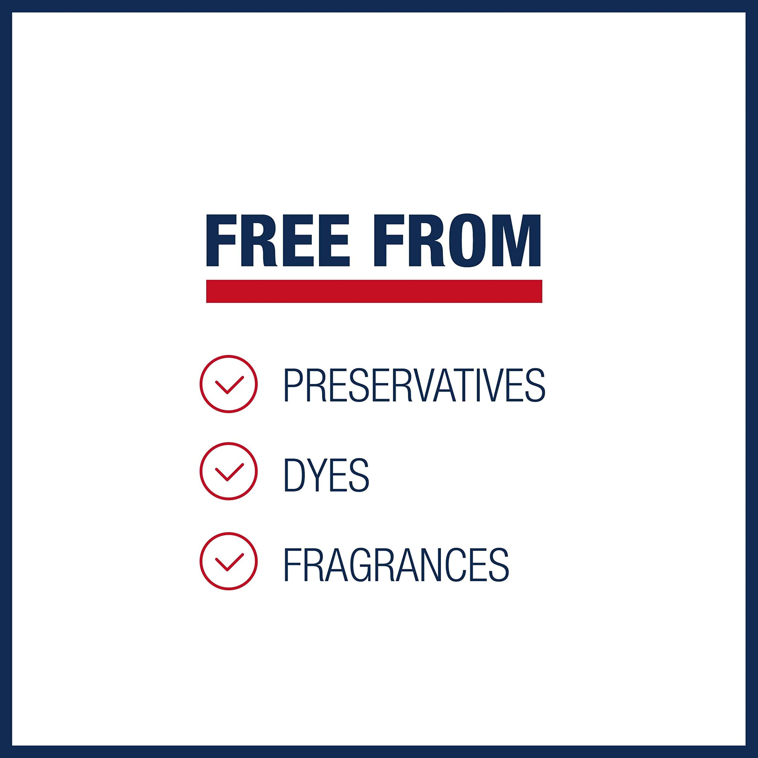 Aquaphor Aquaphor Baby Healing Ointment Advanced Therapy Skin Protectant, Dry Skin and Diaper Rash Ointment, 7 Oz Tube