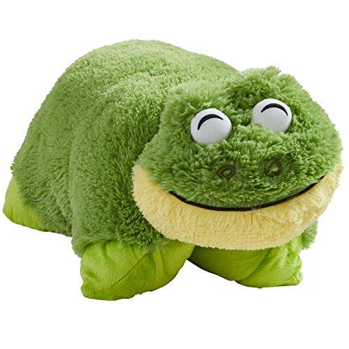 Kermit the frog store pillow pet