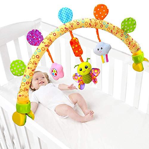Outdoor baby crib clearance