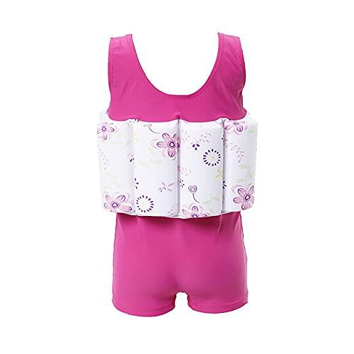 Qubskry Qubskry Floatation Swimsuits with Adjustable Buoyancy for 1 to 10 Years Baby Girls and Boys
