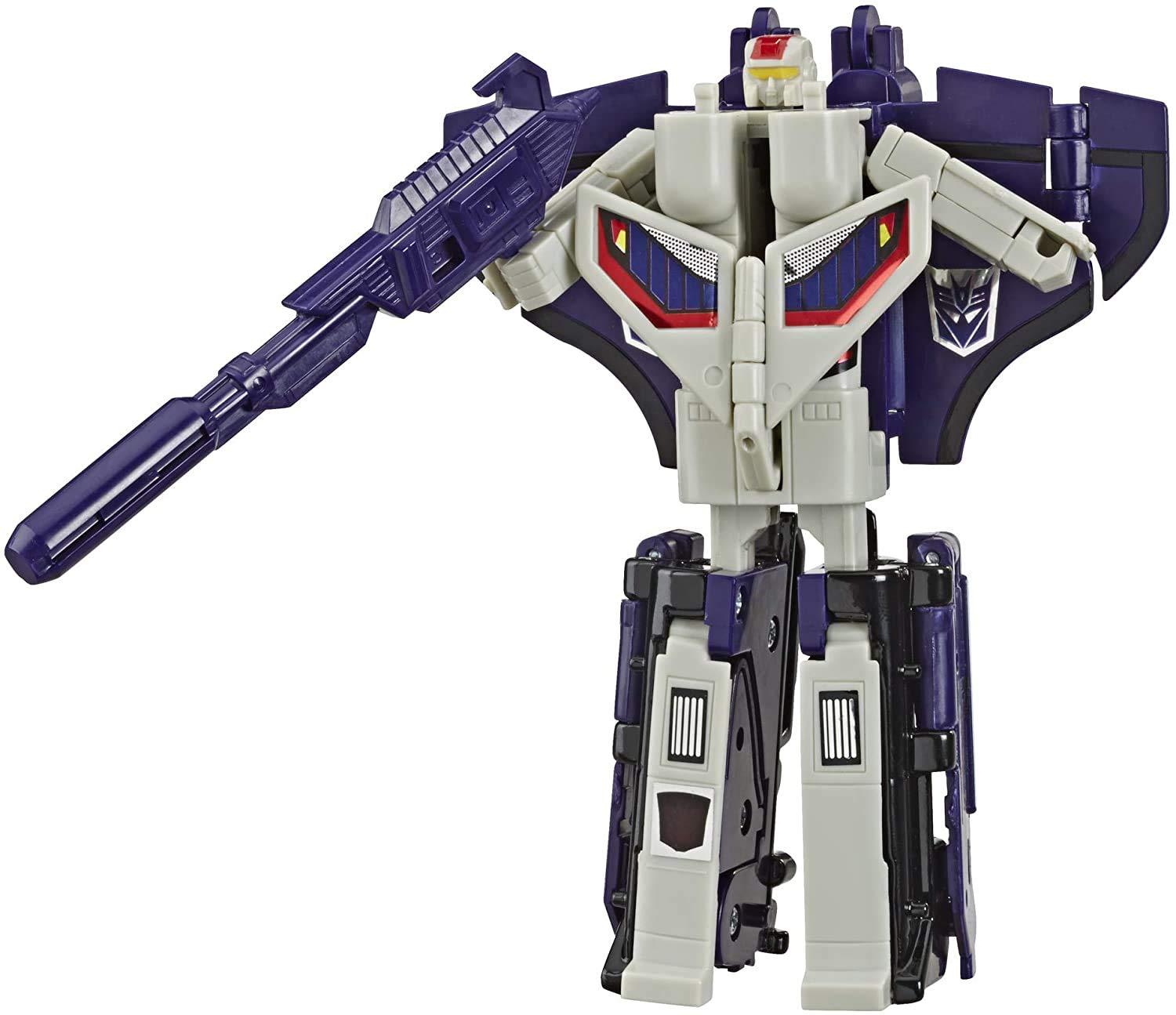 Transformers Transformers Astrotrain G1 Reissue Triple Changer