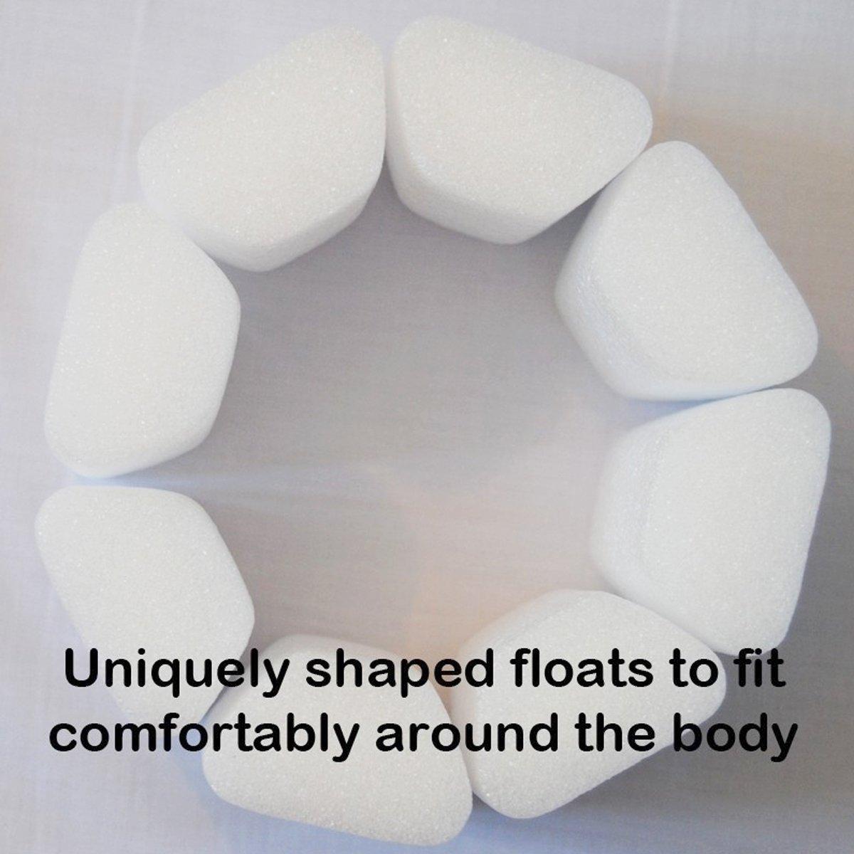 Splash About Splash About Collections Float Suit, 2-4 Years (Chest: 56cm Length: 40cm), Tutti Frutti