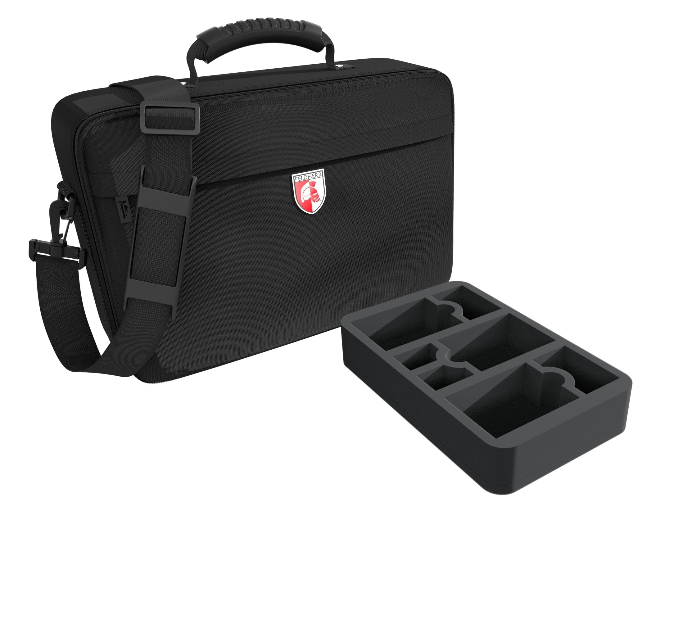 Feldherr Feldherr Medium Bag Compatible with Super Fantasy Brawl