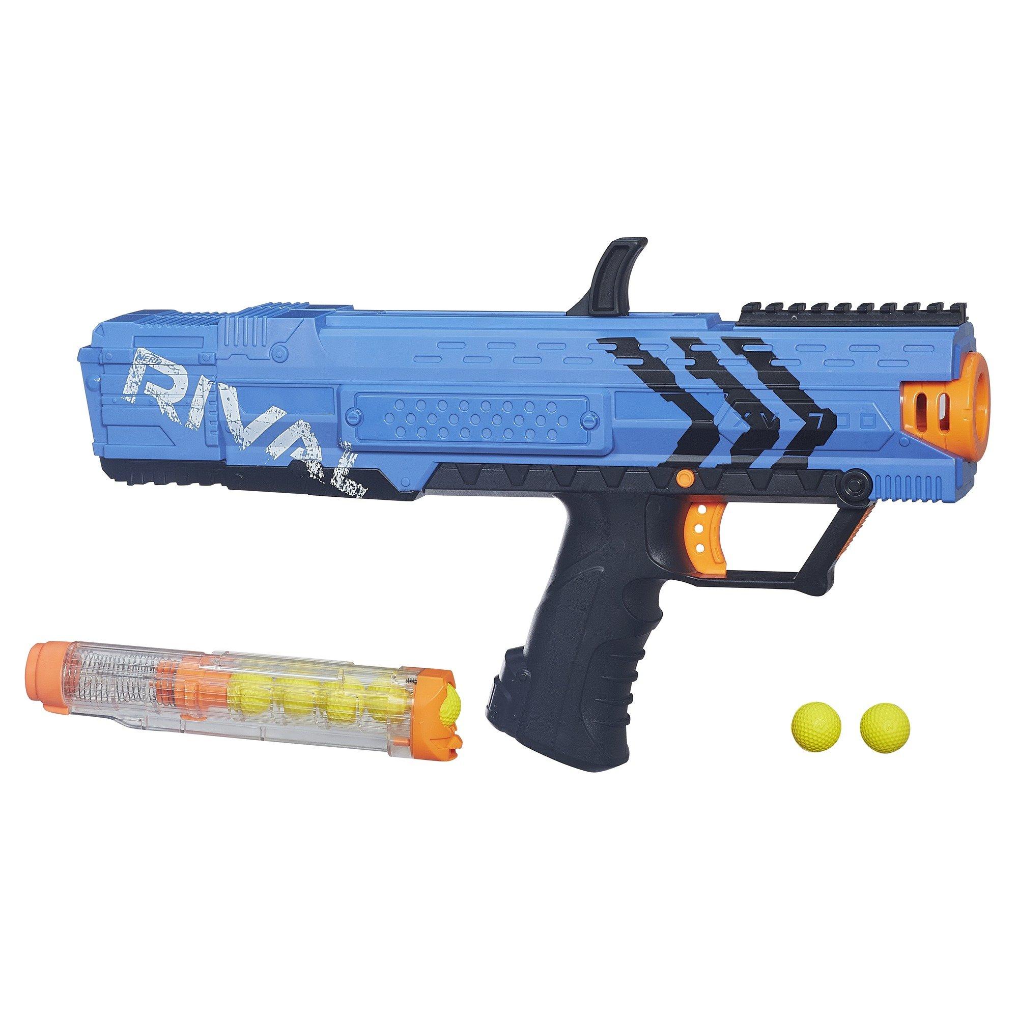 NERF NERF Rival Apollo XV-700 (Blue)