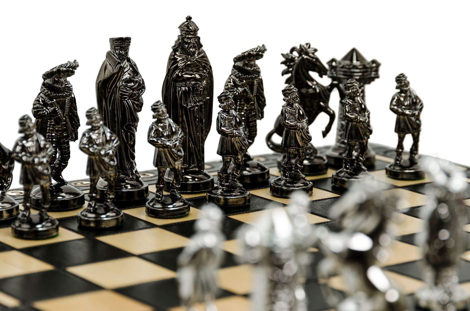 Cubitube Cubitube - Shark from Deluxebase. 11 Piece Small Shark Figurines and Play Accessories Collection. Reusable Plastic Storage Tube of Ocean Mini replicas.