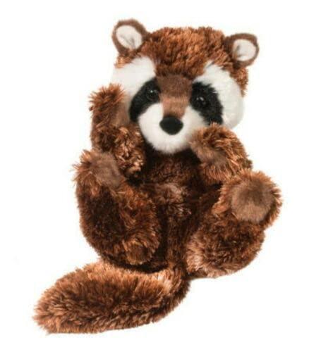 Subaru Subaru Logo Raccoon Plush Impreza Forester Outback Ascent BRZ Crosstrek Sti WRX Legacy