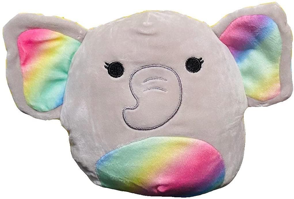Squishmallows Squishmallow 8\" Mila The Elephant