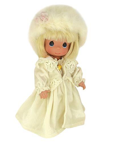 Precious Moments Precious Moments 12" Love & Tenderness Blonde Doll