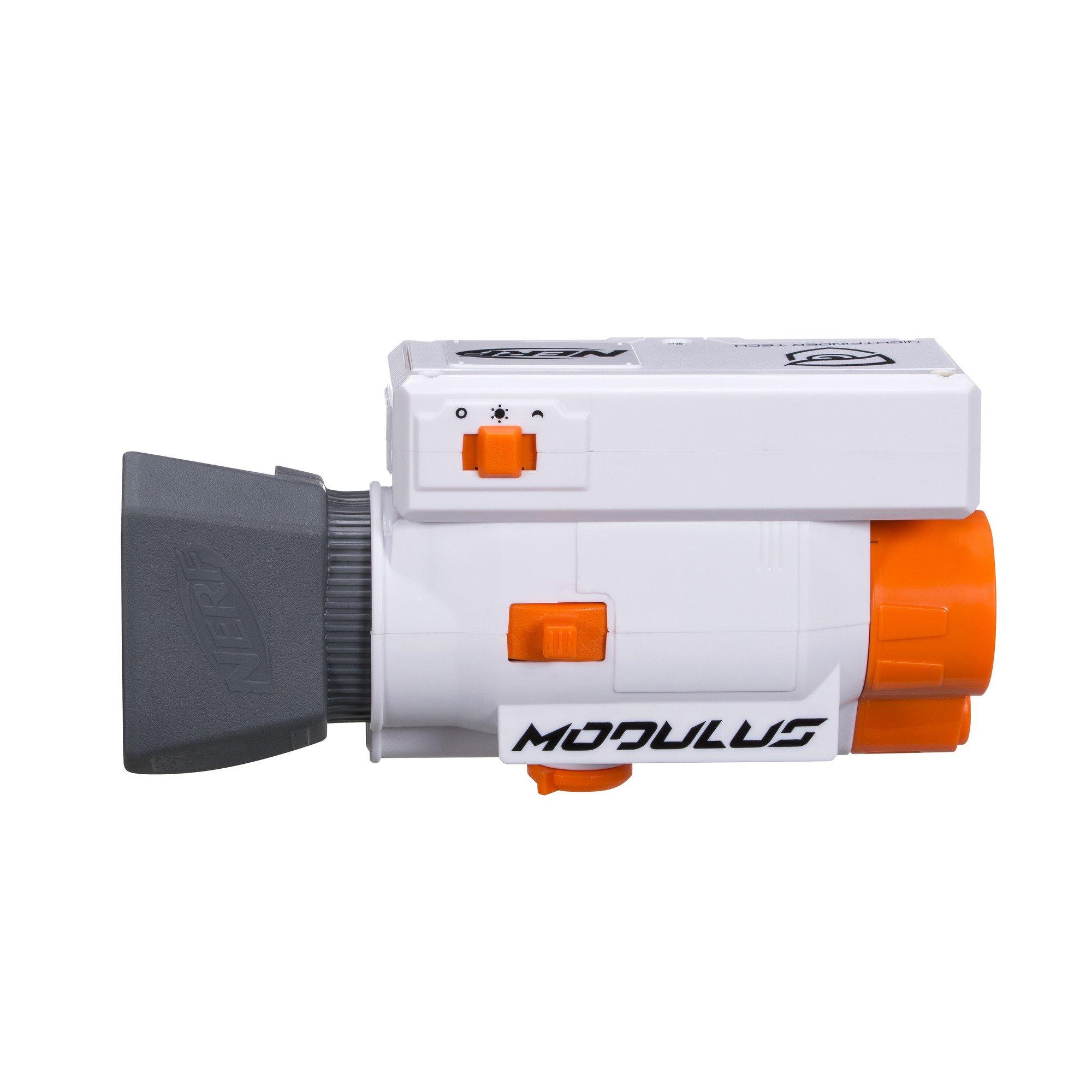 NERF Nerf Modulus Day/Night Zoom Scope