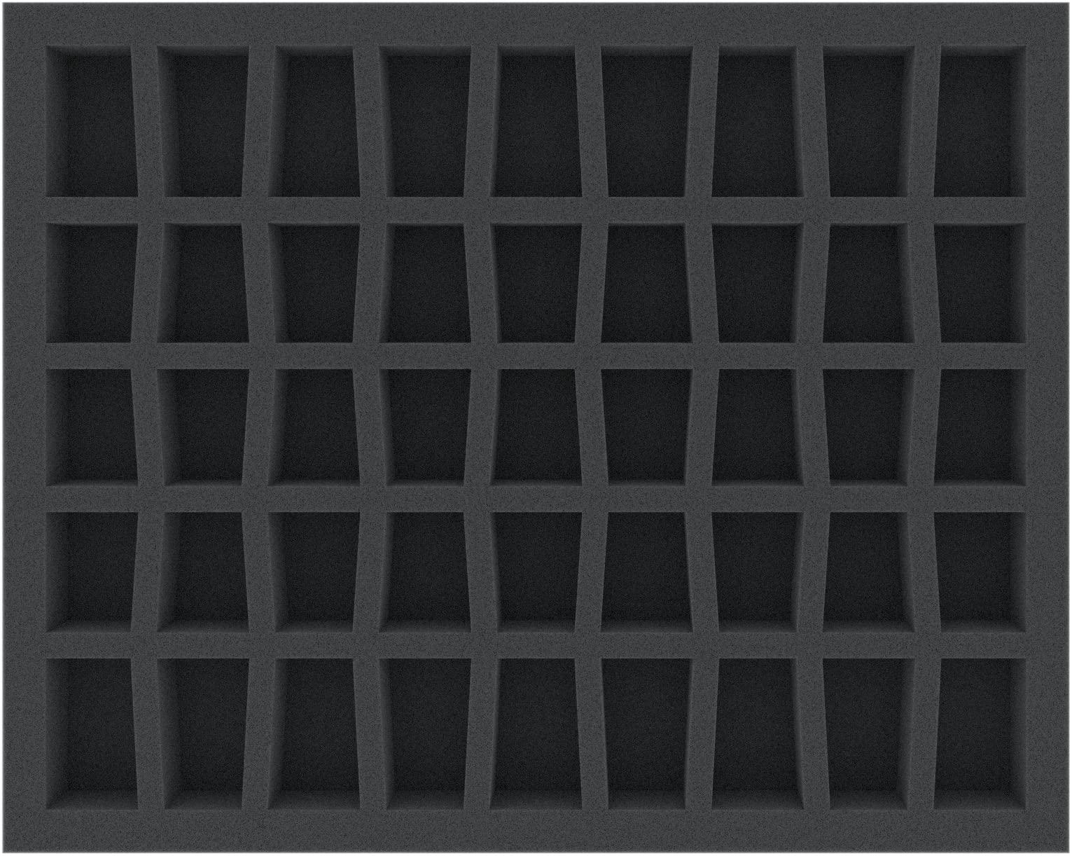 Feldherr Feldherr Storage Box FSLB055 Compatible with Horizon Zero Dawn: The Board Game - Lawless Badlands