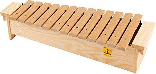 Studio 10 Studio 49 Diatonic Grillodur Xylophone Soprano
