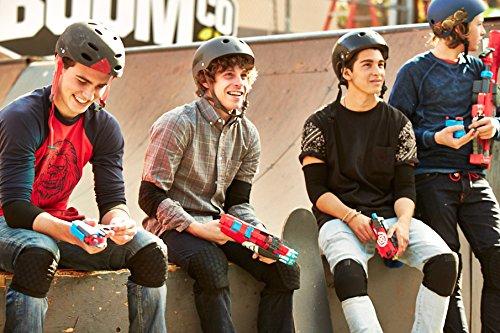 BOOMCO BOOMco. Rapid Madness Blaster