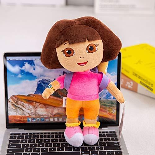 Dora cheap stuffed doll