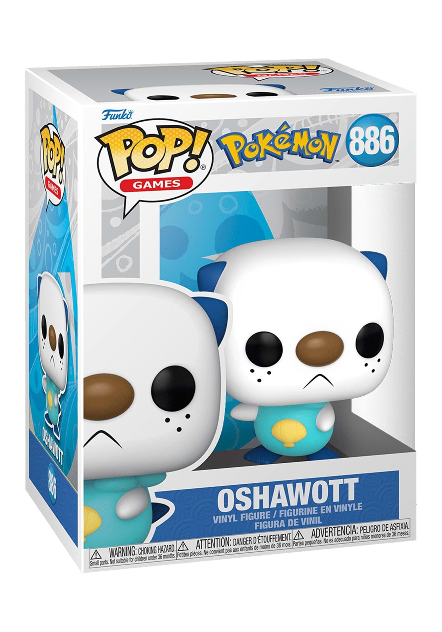 Funko Funko Pop! Collectible Toy Figure - Heap Attempt 1