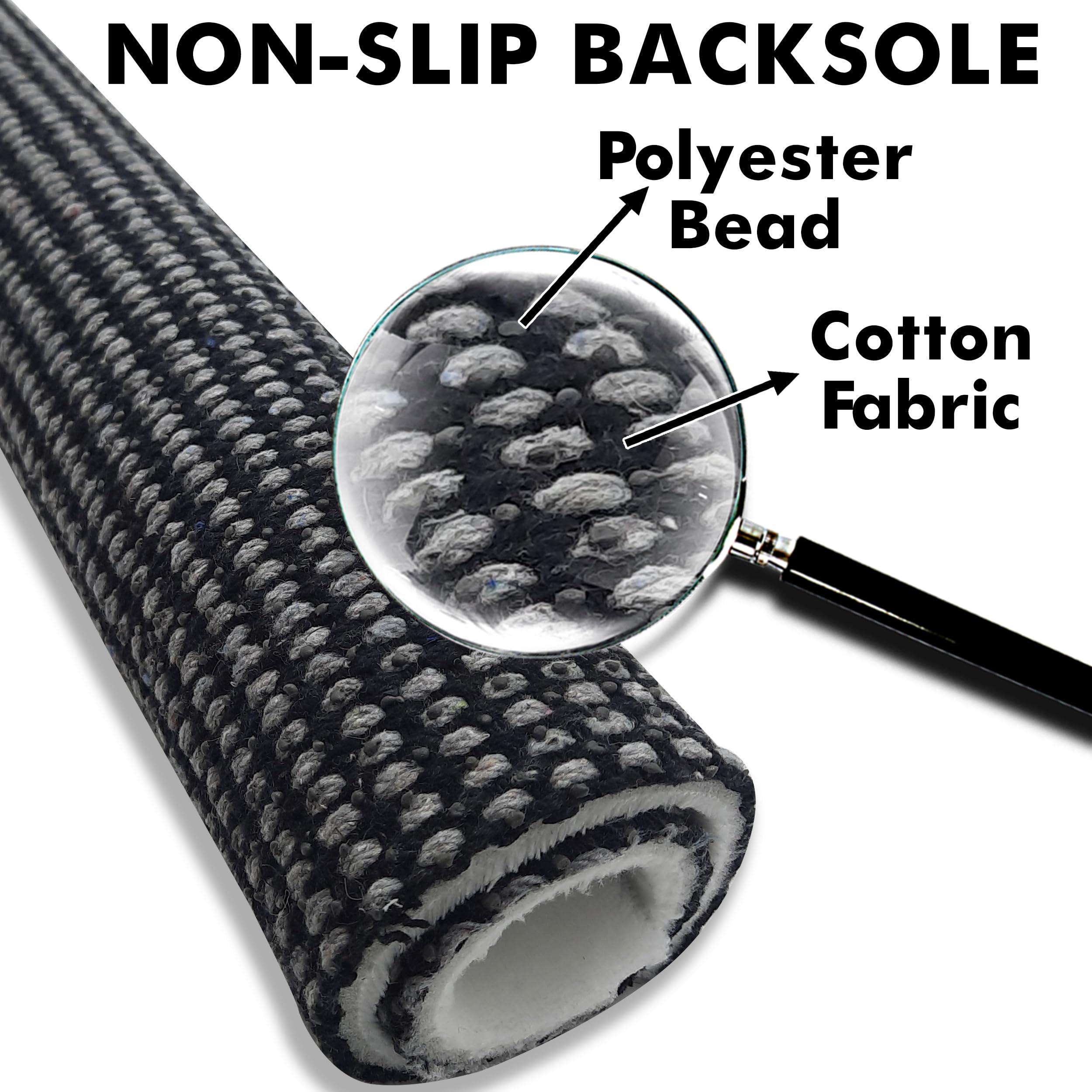 Rugendary Rugendary Airplane Nursery Rug Yellow Helicopter Pattern Play Mat Rug for Boys & Girls Nonslip Washable Cartoon Ultra Soft Carpet for Baby Bath & Kids Room (Round 2 ft.)