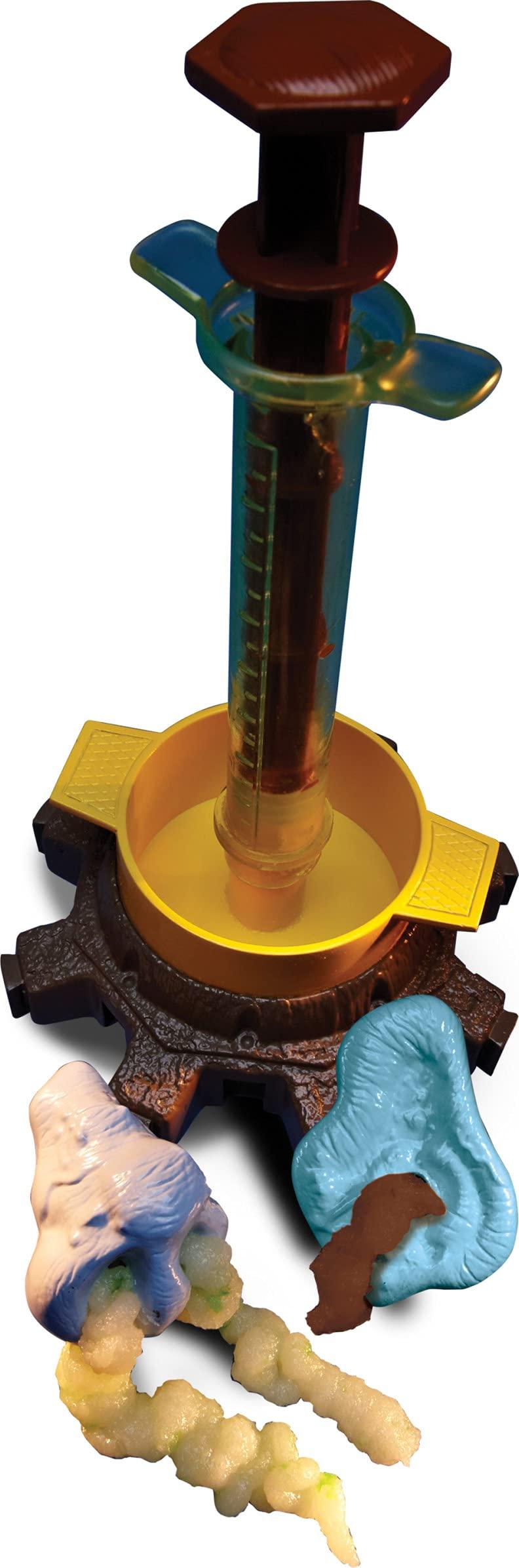 Doctor Dreadful Doctor Dreadful Dr Dreadful Snot Shots