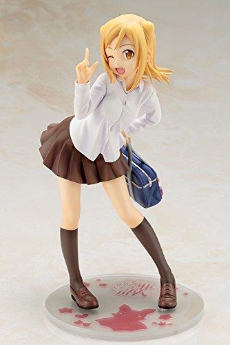 Kotobukiya Interviews with Monster Girls (Demi-chan wa Kataritai) Hikari Takanashi 1/7 Scale PVC Painted and Completed Figure