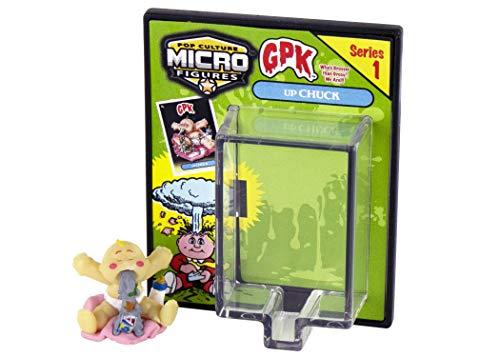 Worlds Smallest Worlds Smallest GPK (Garbage Pail Kids) Pop Culture Micro Figures, 5040