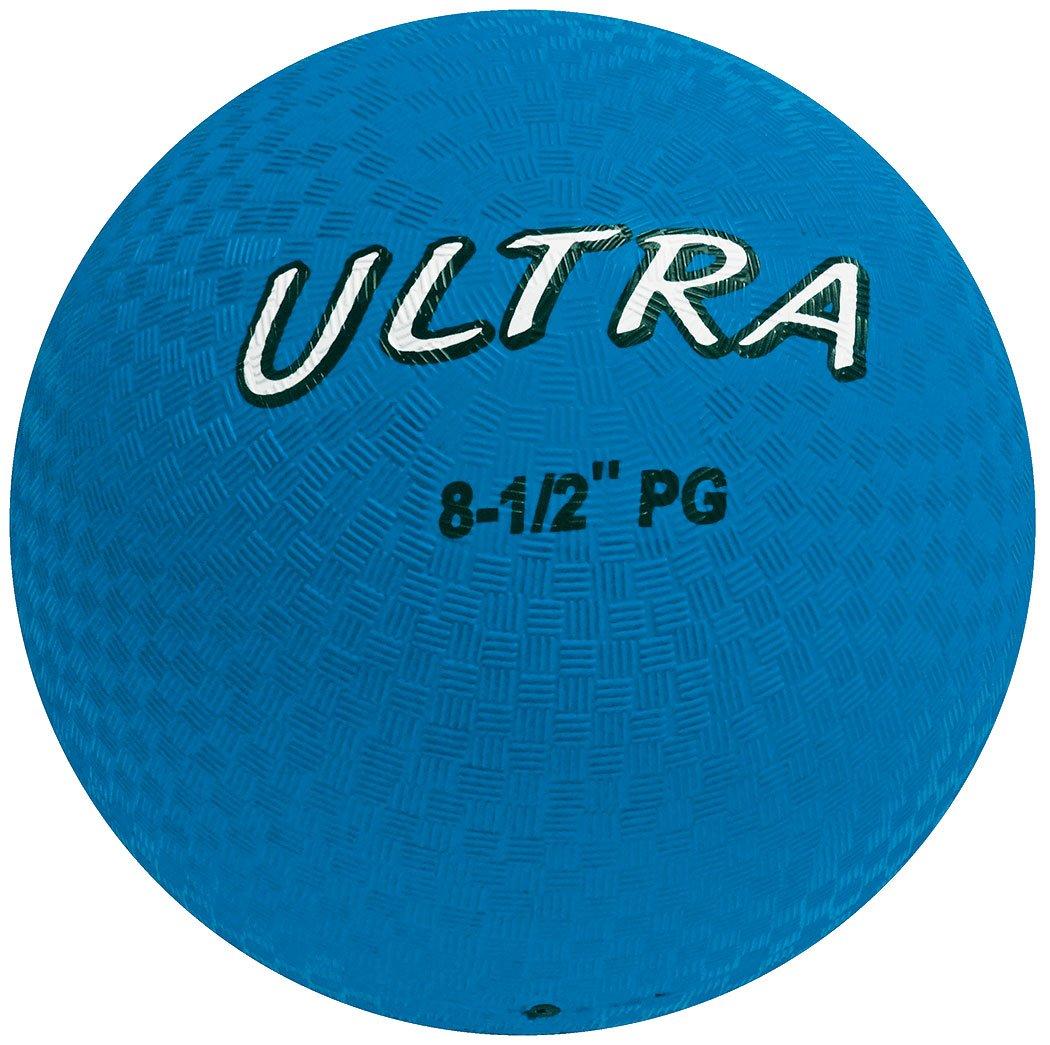 Generic Ultra 8.5\" Playground Balls, Set of 6