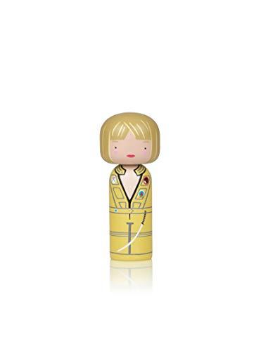 Lucie Kaas Lucie Kaas Kokeshi Doll - Kill Bill - The Bride