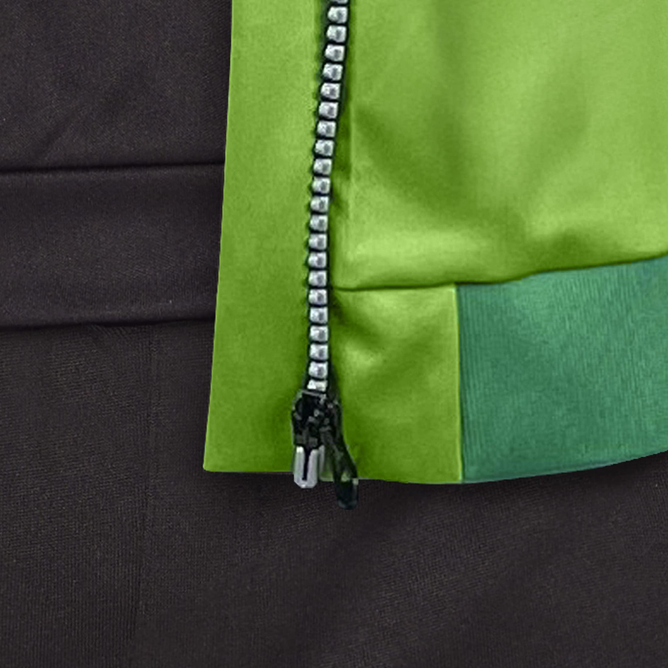 InSpirit Designs InSpirit Designs Youth FortNite Mezmer Costume, L