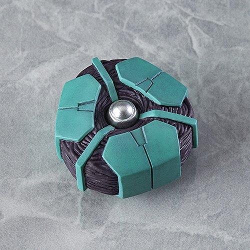 Max Factory Max Factory Guyver The Bioboosted Armor Guyver III Figma Action Figure