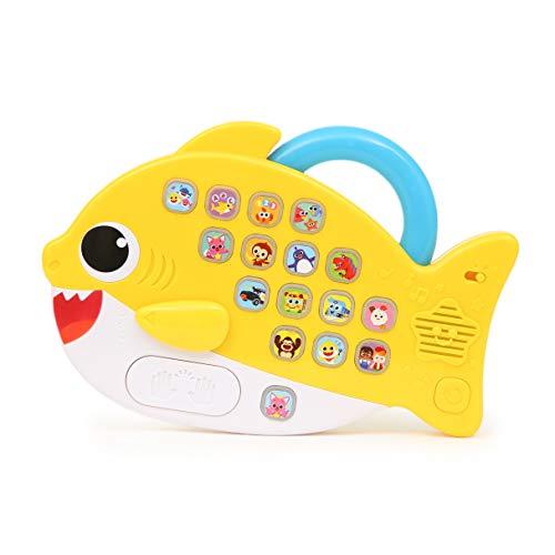 Baby shark toys store for 1 year old