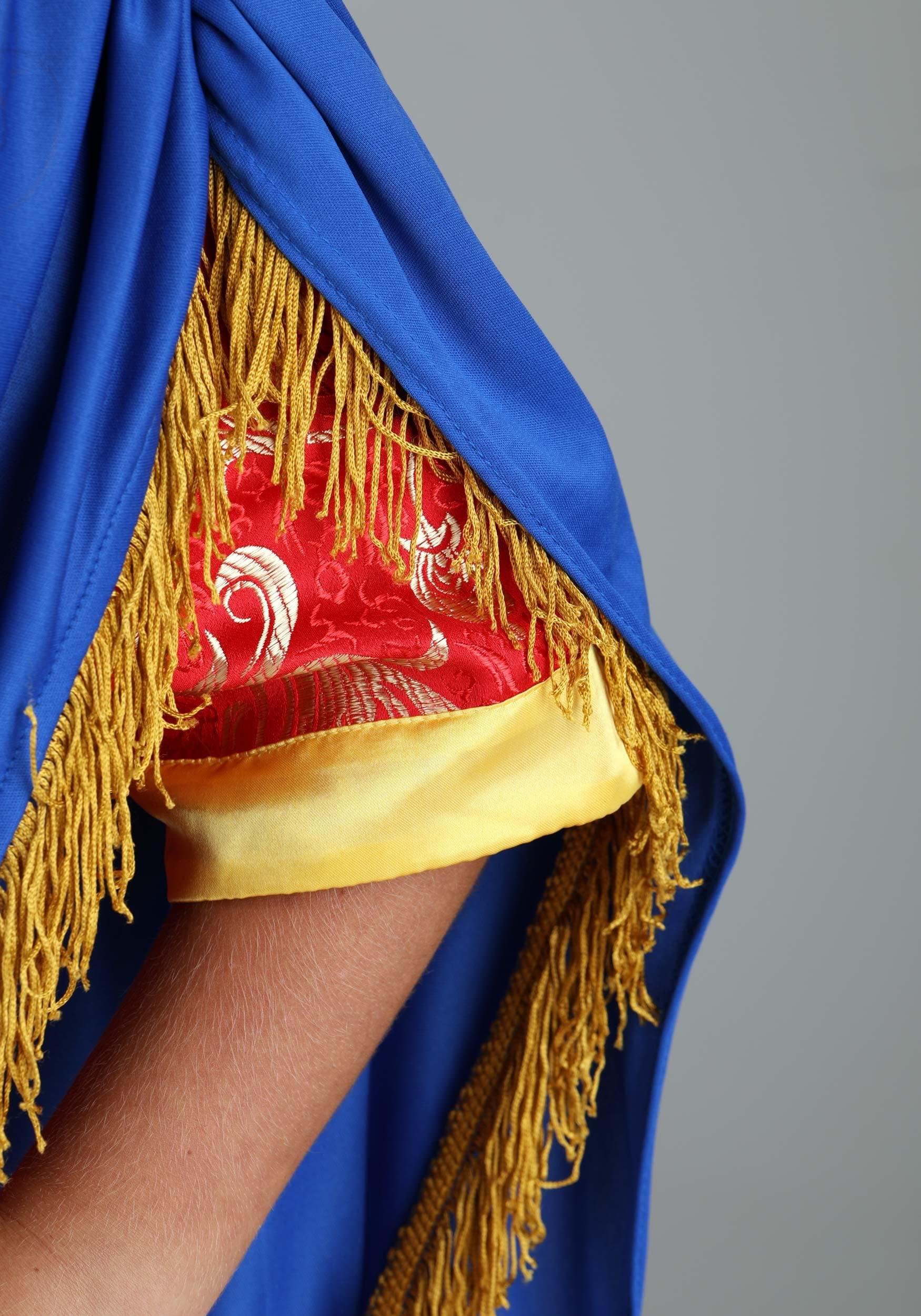 Fun Costumes Fun Costumes Haman Purim Costume for Kids | Children\'s Purim Outfit, Jewish Holiday Outfits, Purim Robe & Crown Accessory L