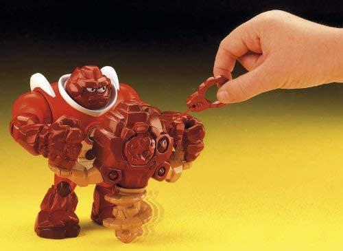 Fisher-Price Fisher-Price Planet Heroes Mars "Digger"