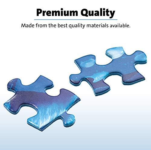 Ravensburger Ravensburger The Collector's Cupboard 19827 1000 Piece Puzzle for Adults, Every Piece is Unique, Softclick Technology Means Pieces Fit Together Perfectly