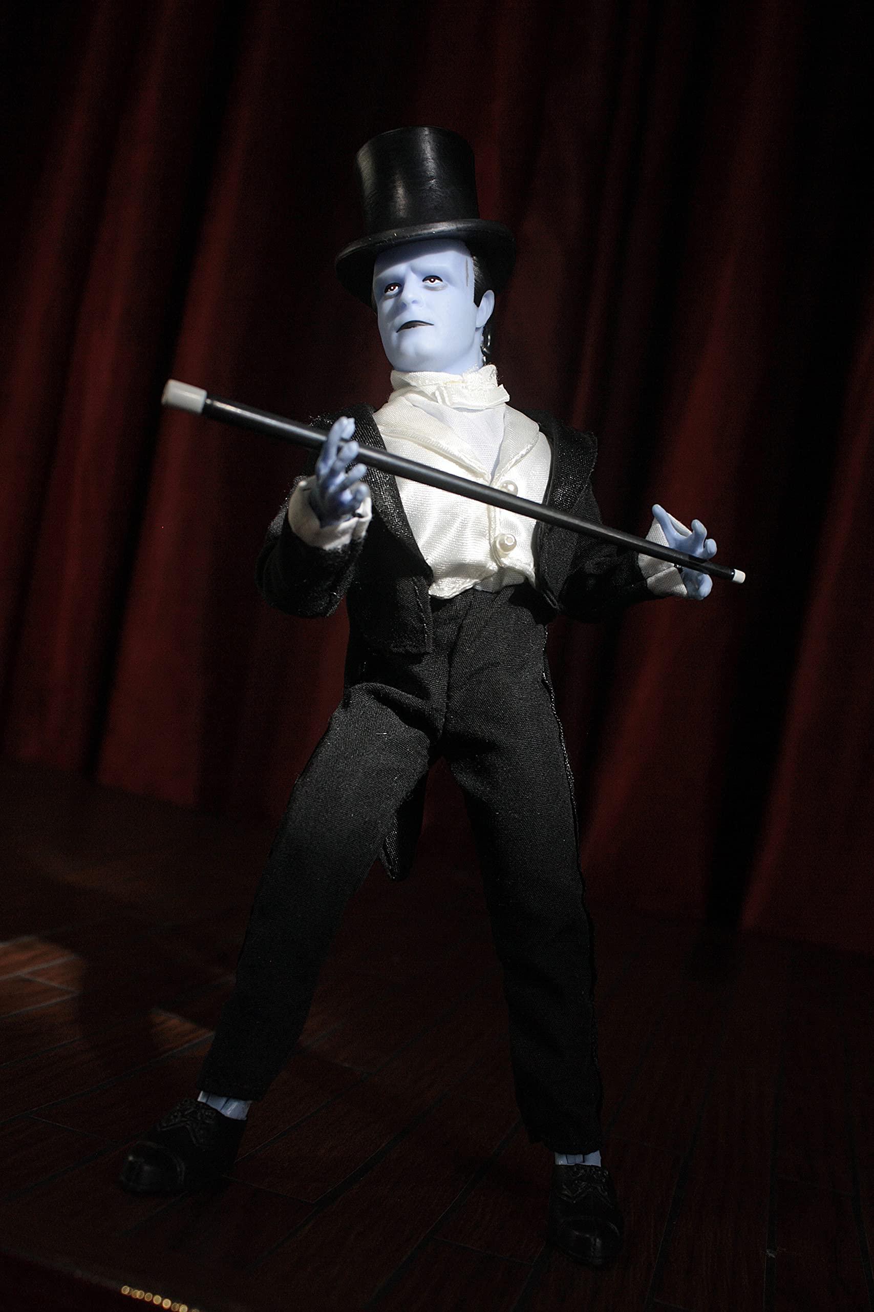 Mego Mego Young Frankenstein Monster 8\" Action Figure 14 Points Articulation 63080