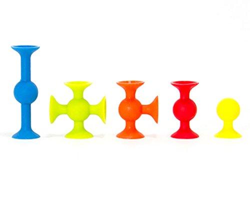 Fat Brain Toys Fat Brain Toys Mini Squigz