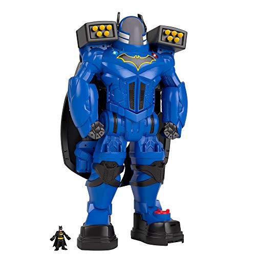 Batbot toy shop