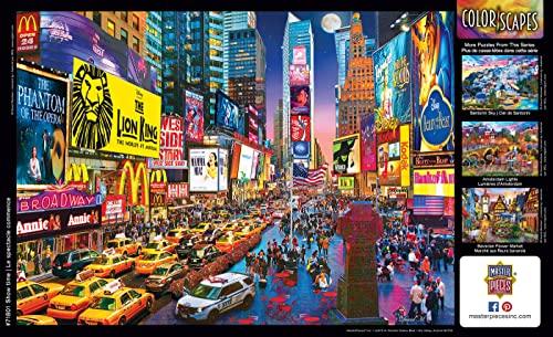 MasterPieces MasterPieces 1000 Piece Jigsaw Puzzle for Adults, Family, Or Youth - Show Time - 19.25\"x26.75\"