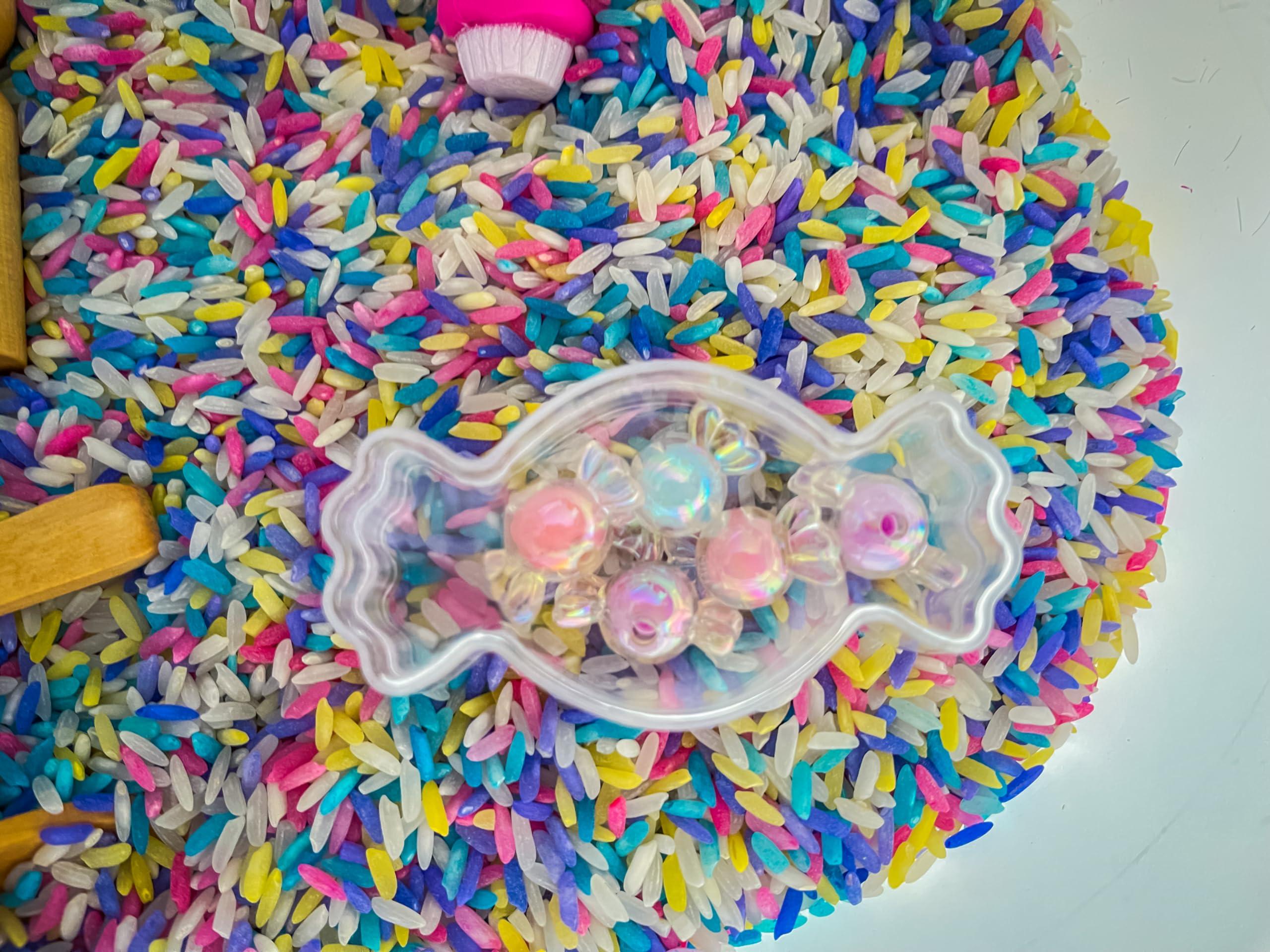 Sensory-N-Stuff Sensory-N-Stuff Sweets Sensory Bin For Children