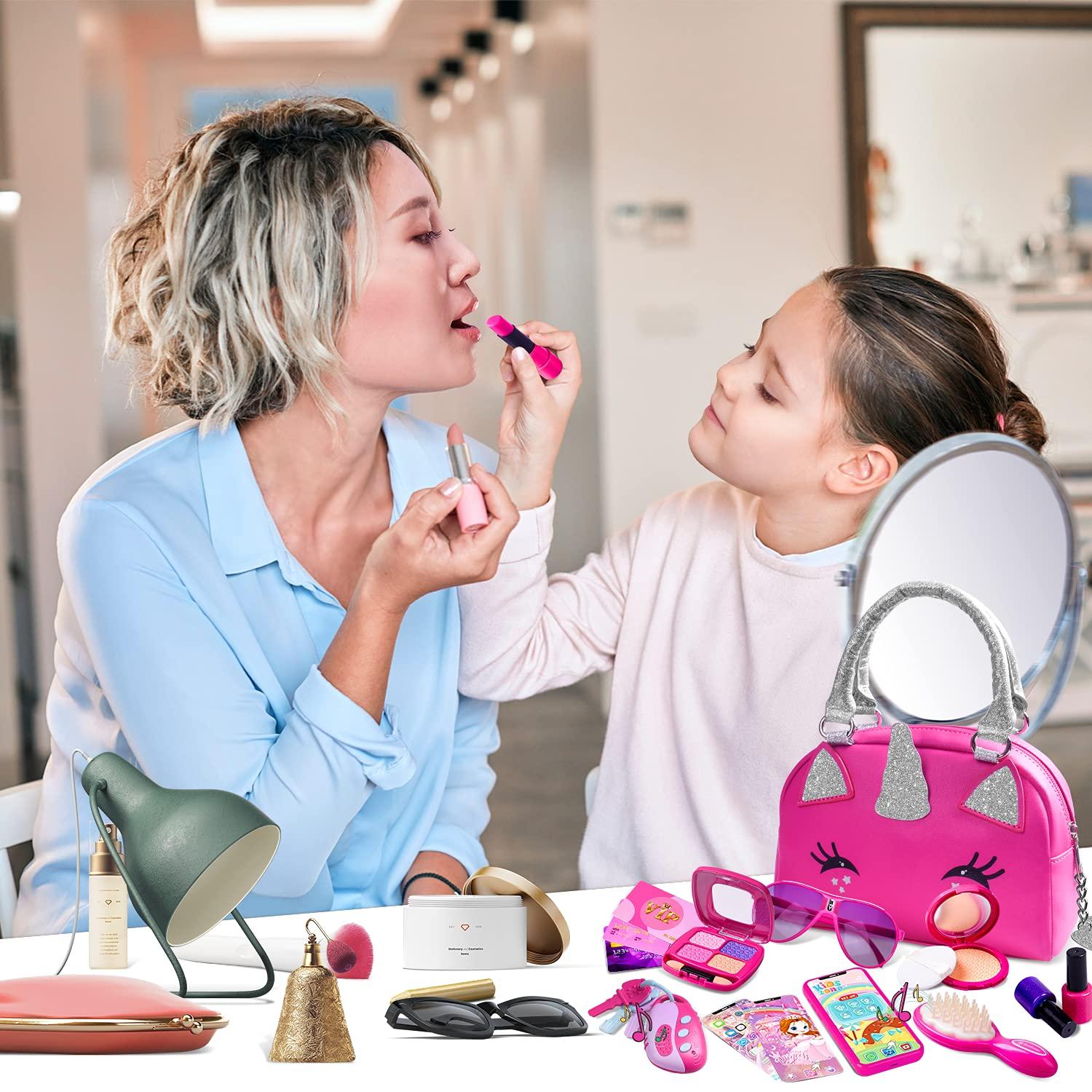 Little girl purse clearance