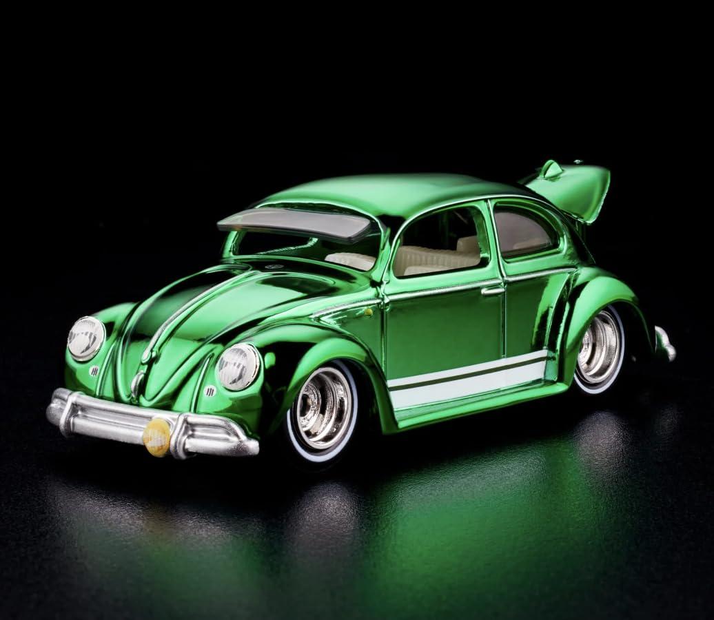Hot Wheels Hot Wheels RLC Exclusive Kawa-Bug-A Membership Car