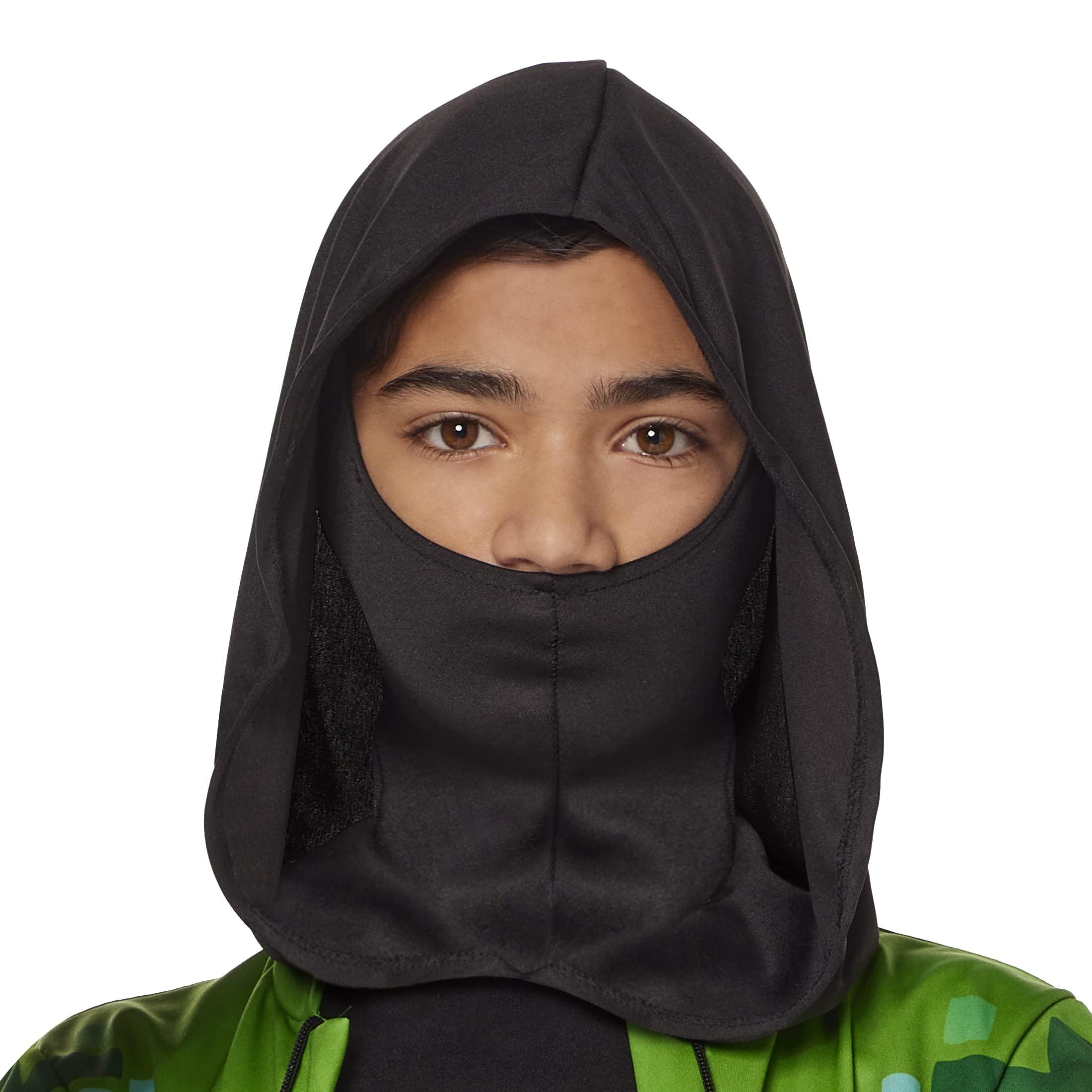 InSpirit Designs InSpirit Designs Youth FortNite Mezmer Costume, L