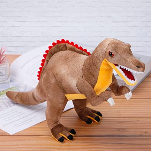 Spinosaurus plush toy online