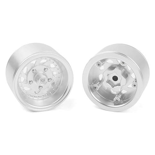 RC4WD RC4WD Centerline 1.9 Warrior Deep Dish Wheels RC4ZW0010 Electric Car/Truck Option Parts
