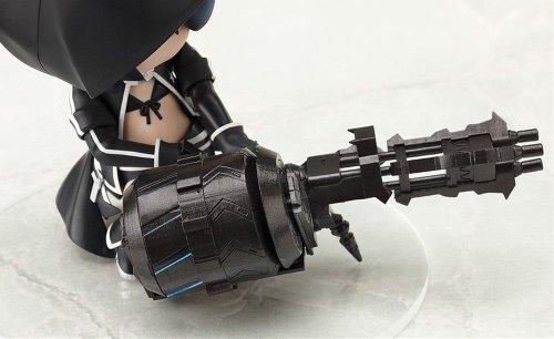 Good Smile Good Smile Black Rock Shooter: Nendoroid Action Figure (TV Animation Version)