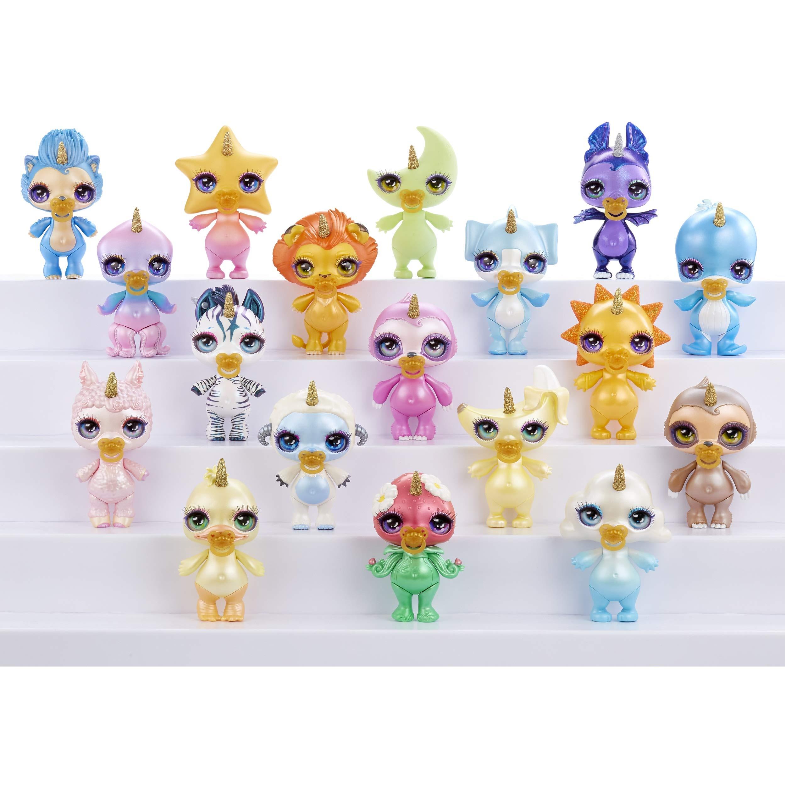 Poopsie Poopsie Sparkly Critters Series 2-1A
